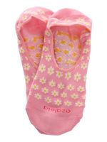 Calcetín Inv Miniflor Rosado Azaleia