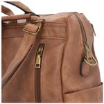 Mochila-Daisy-Backbag-Cafe-Azaleia