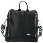 Mochila-Daisy-Backbag-Negro-Azaleia