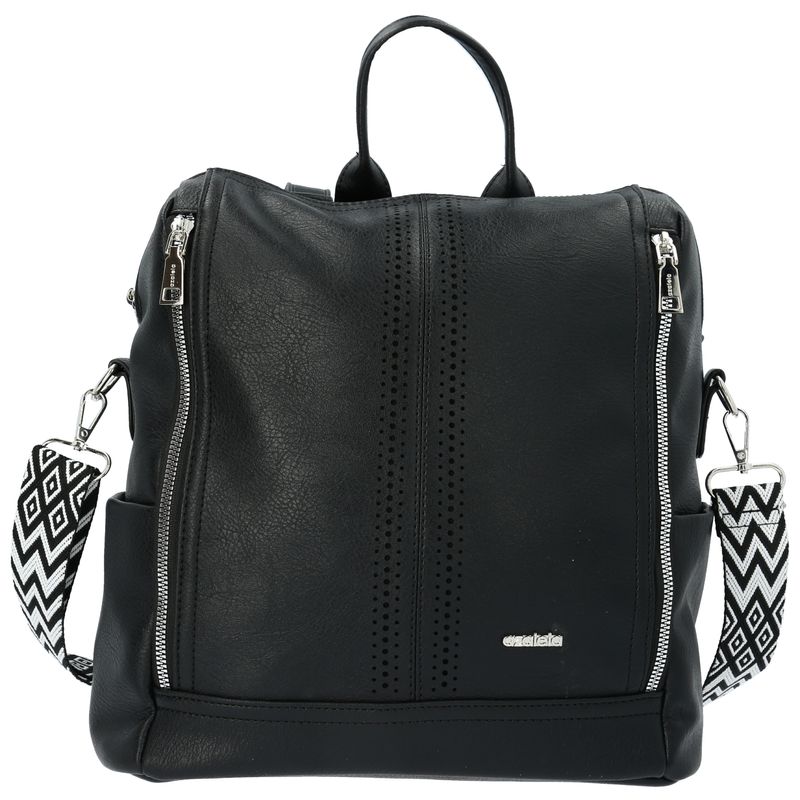 Mochila-Daisy-Backbag-Negro-Azaleia