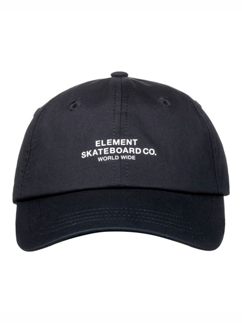 Jockey-Hombre-Fitful-Negro-Element