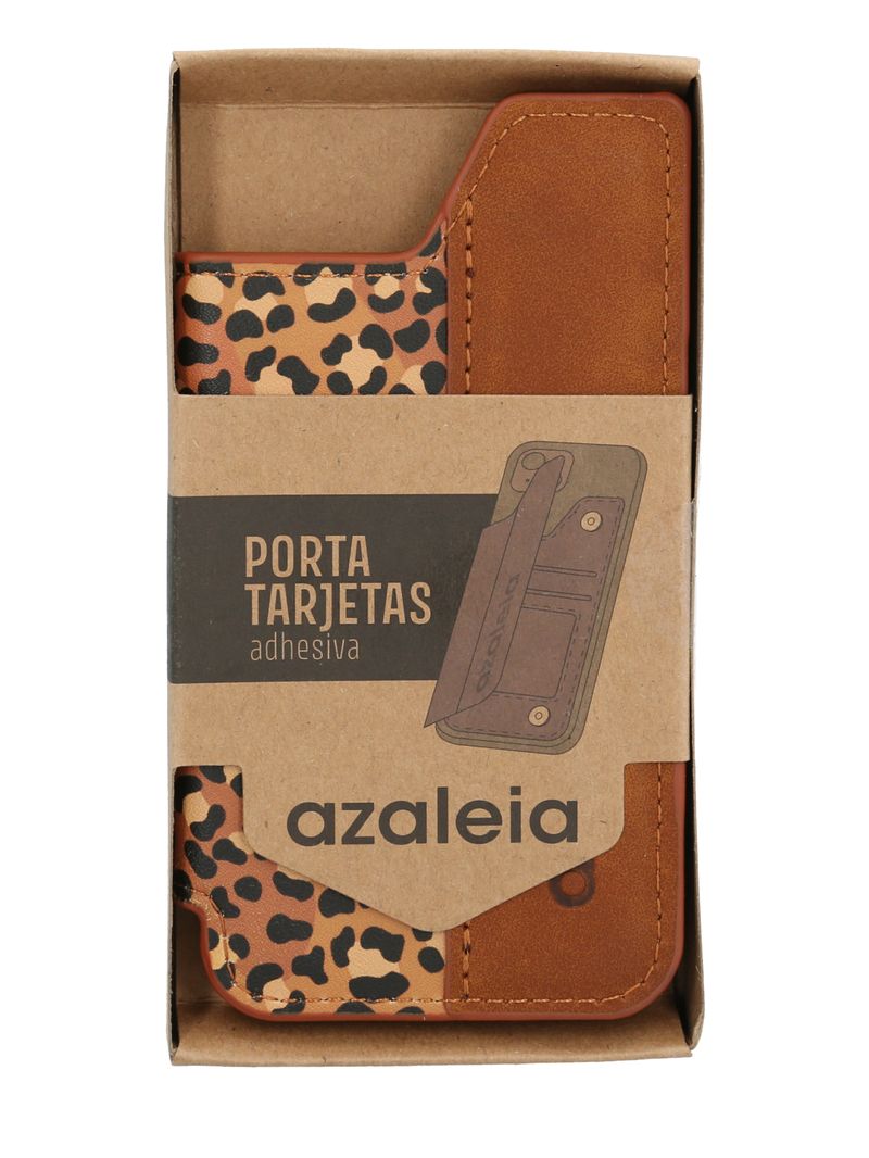 Tarjetero-Phone-Card-Leop-Multi-Azaleia