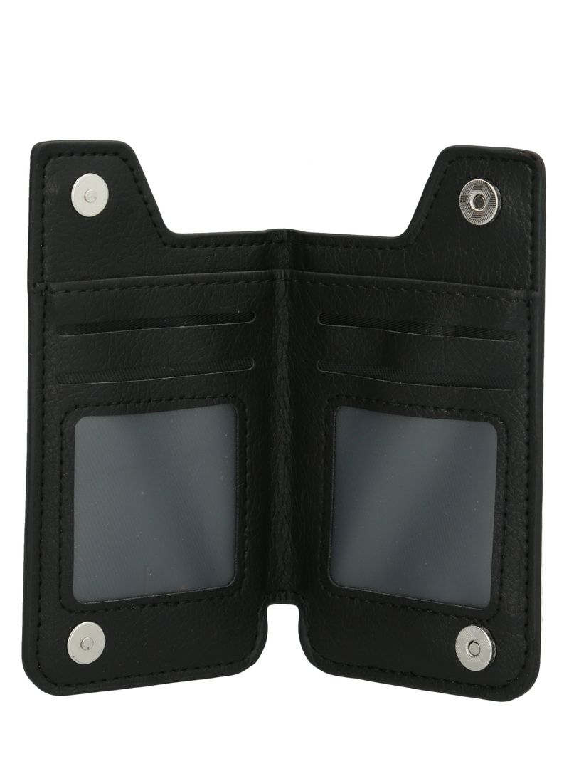 Tarjetero-Phone-Card-Plain-Negro-Azaleia