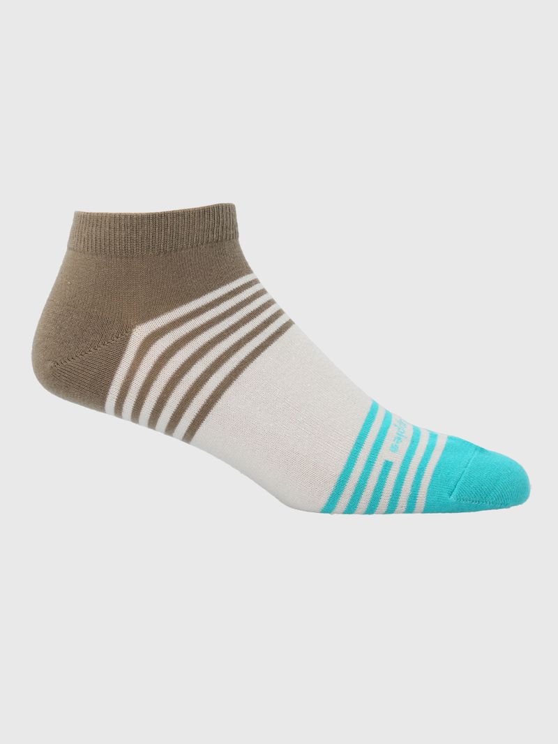 Calcetin-Algodon-Hombre-Ped-Triple-Multicolor-Hush-Puppies