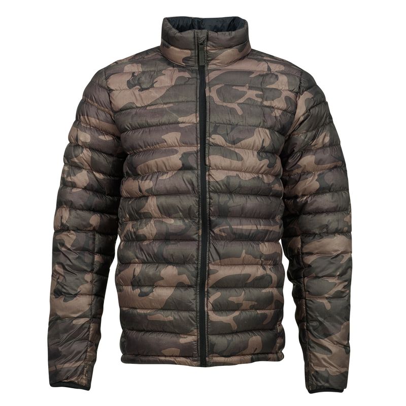 Chaqueta-Hombre-MB-Evrgrn-Synth-Ins