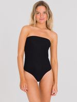 Traje-de-Baño-Mujer-Kai-Black-Shine-Bsoul