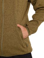 POLAR-HOMBRE-BEIGE-BURTON
