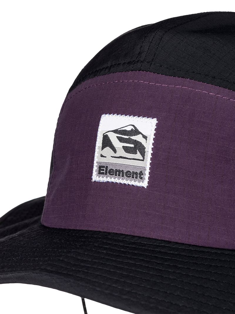 Sombrero-Hombre-Voyager-hat-Multicolor-Element