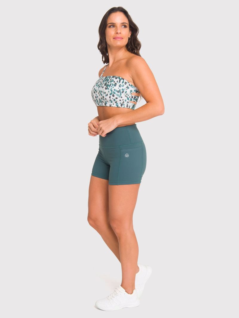 Calza-Corta-Mujer-Enia-Verde-Bsoul