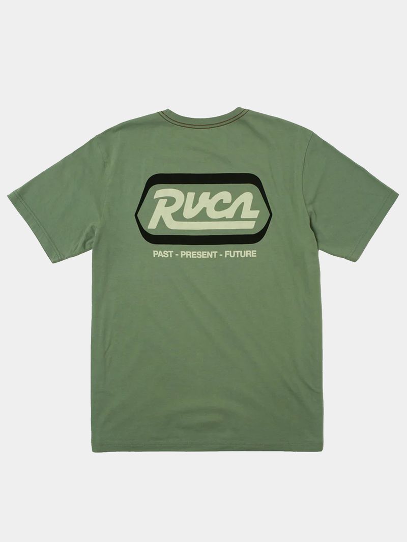 Polera-m-c-Hombre-Station-Verde-RVCA
