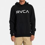 Poleron-Hombre-Big-rvca-Negro-RVCA