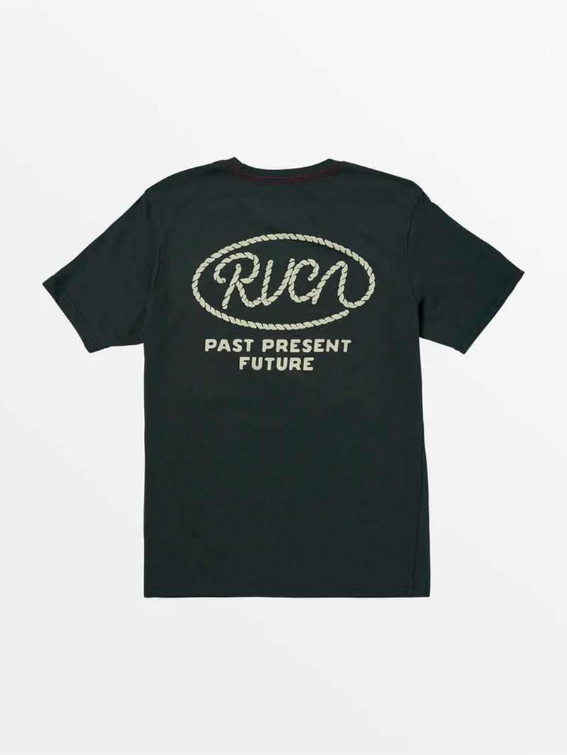 Polera-Hombre-rvca-lasso-negra-RVCA