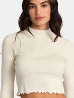Polera-Mujer-Saved-long-sleeve-blanco-RVCA