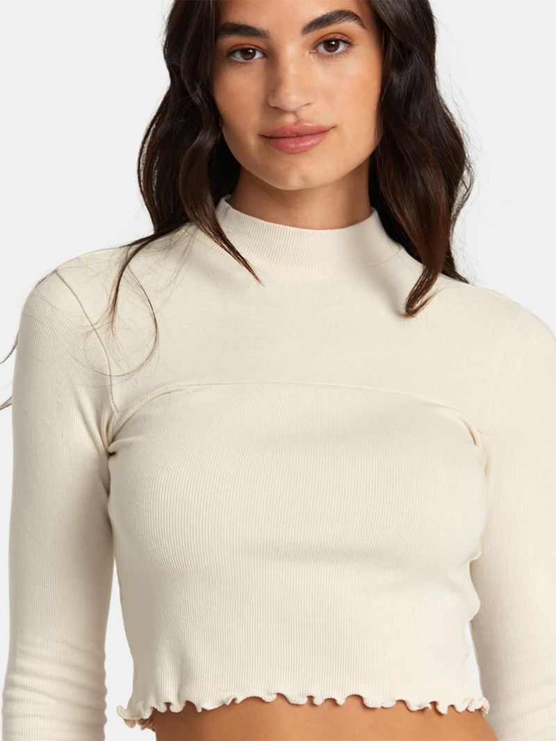 Polera-Mujer-Saved-long-sleeve-blanco-RVCA