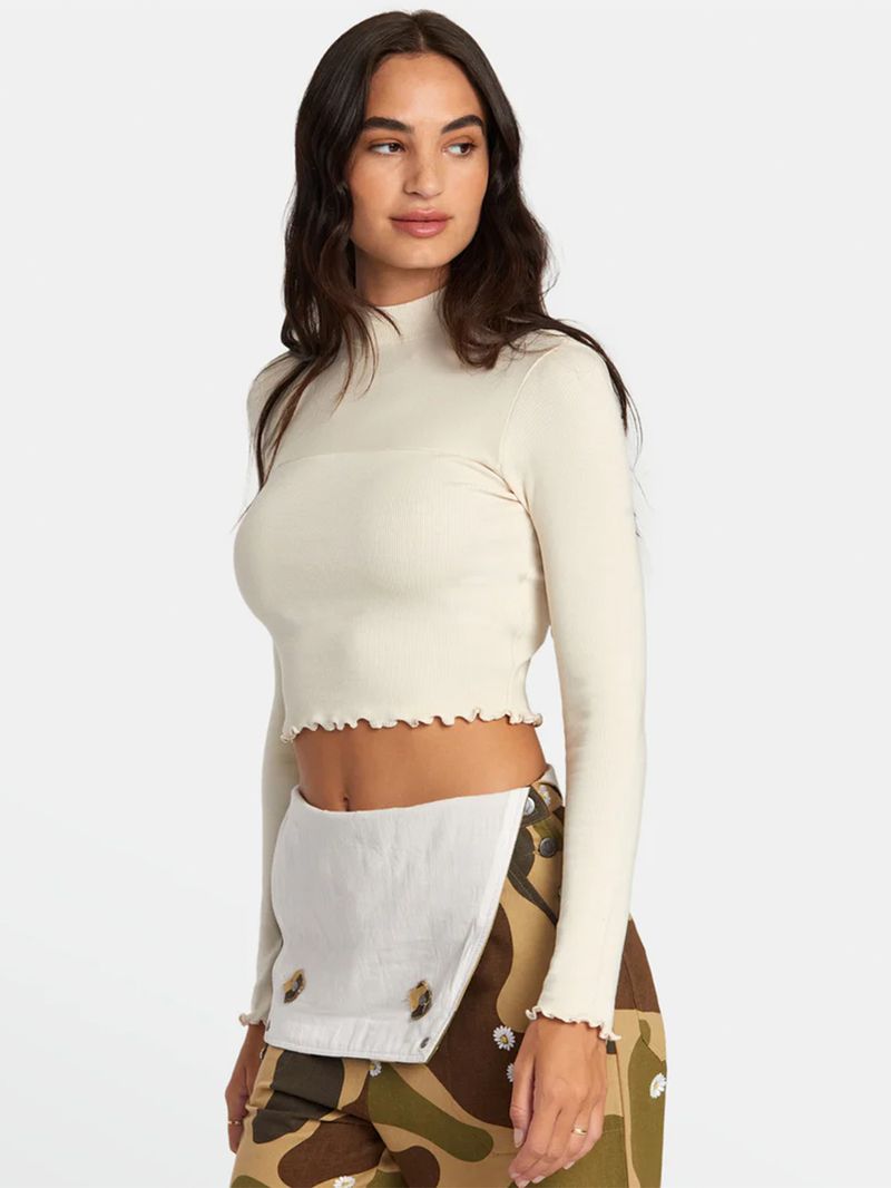 Polera-Mujer-Saved-long-sleeve-blanco-RVCA
