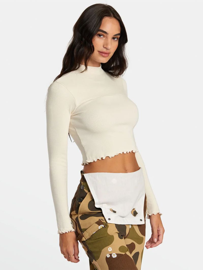 Polera-Mujer-Saved-long-sleeve-blanco-RVCA