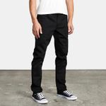Jeans-Hombre-Daggers-denim-Negro-RVCA