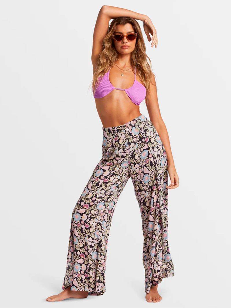 Pantalon-Mujer-Split-spirit-Multicolor-Billabong