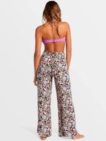 Pantalon-Mujer-Split-spirit-Multicolor-Billabong