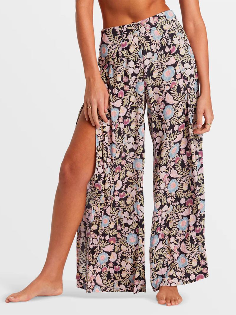 Pantalon-Mujer-Split-spirit-Multicolor-Billabong