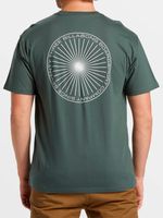 Polera-Hombre-Swivel-Verde-Billabong