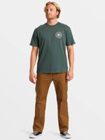 Polera-Hombre-Swivel-Verde-Billabong