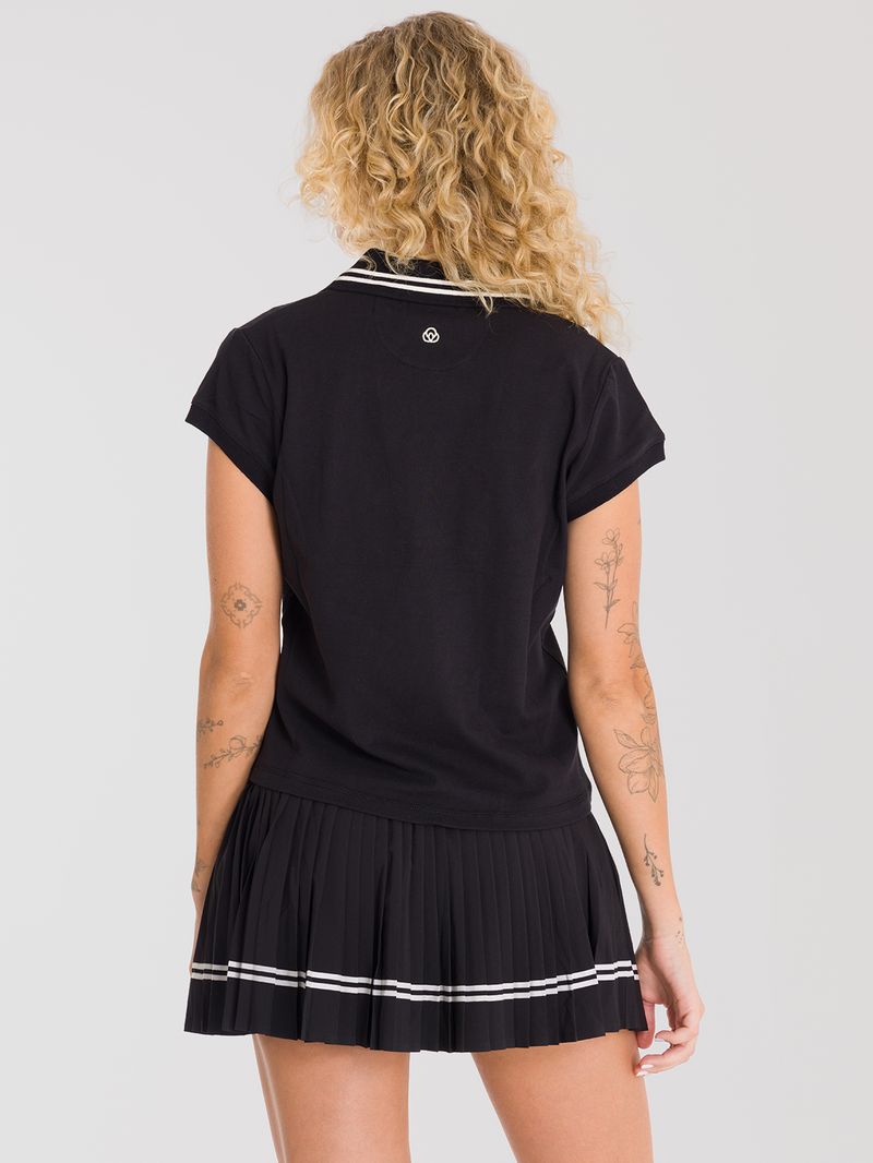 Polera-Mujer-Heritage-Polo-SME-Negra-Bsoul