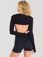 Bolero-Mujer-Top-SME-Negro-Bsoul