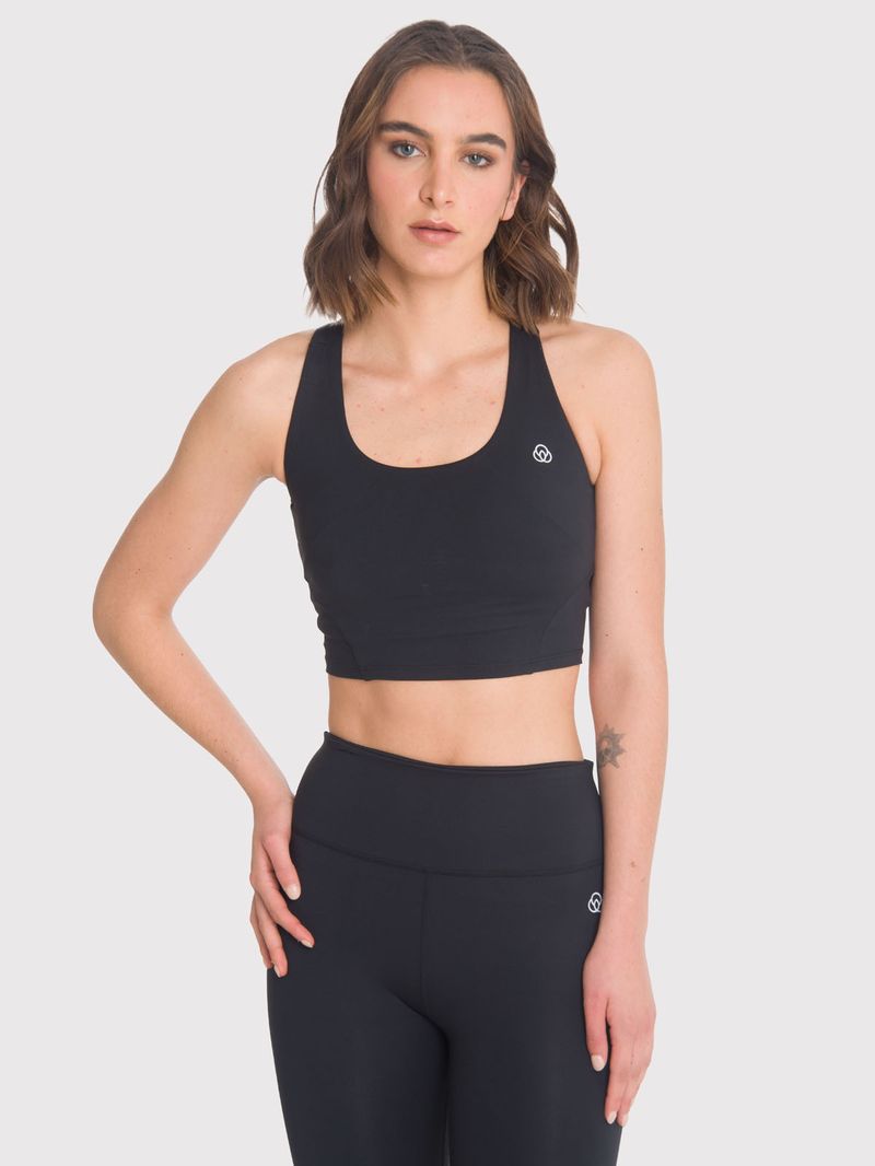 Peto-Mujer-Crop-Top-Demi-Negro-Bsoul