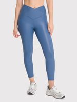 Calza-Mujer-Hr-Ankle-Leg-Eva-II-Azul-Bsoul