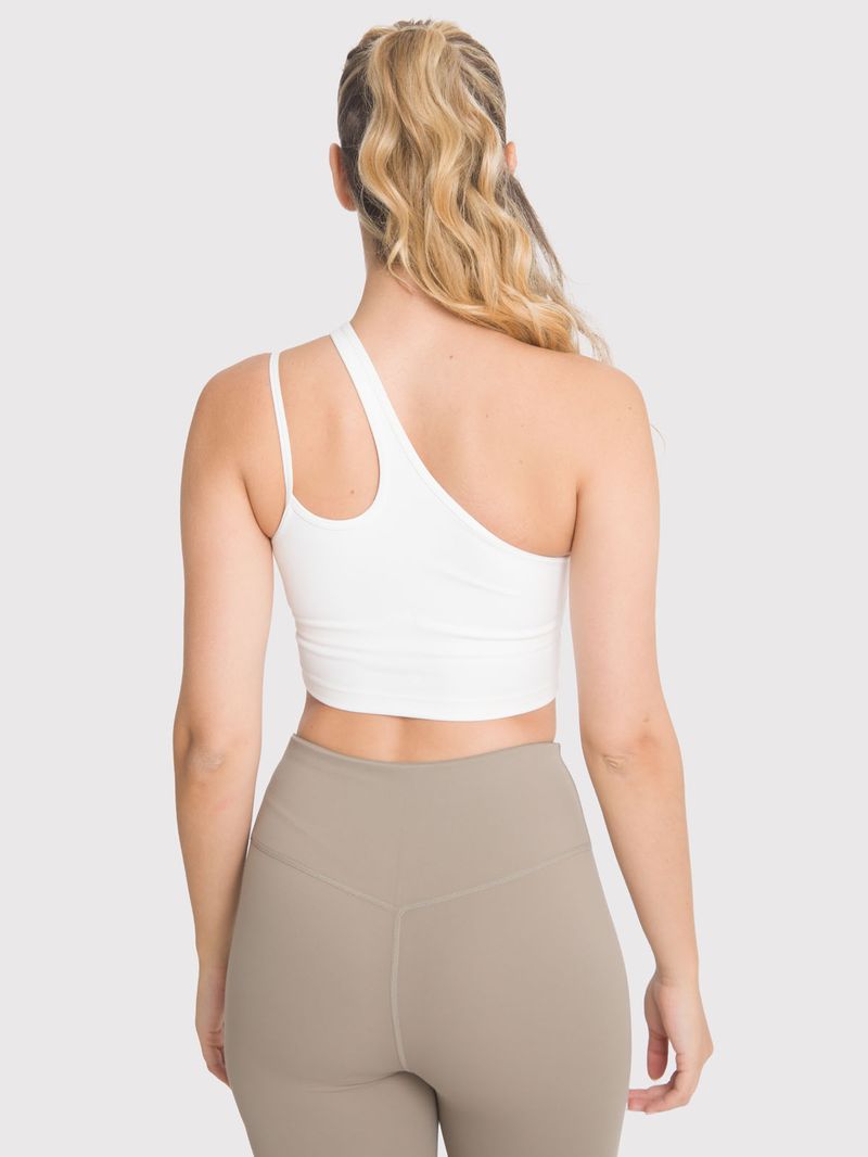 Peto-Mujer-One-Shoulder-Blanco-Bsoul