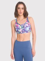 Peto Mujer Soma Print Bsoul