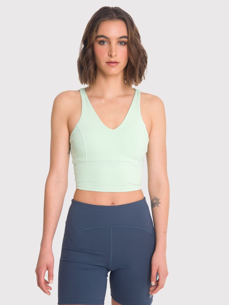Peto-Mujer-Crop-Top-Frida-Verde-Manzana-BSoul