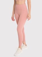 Calza-Mujer-Ankle-Wilma-Palo-Rosa-Bsoul