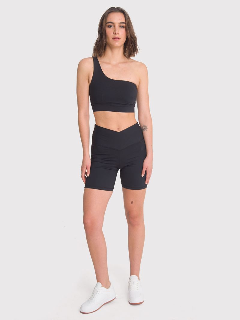 Biker-Mujer-Livia-Negro-Bsoul