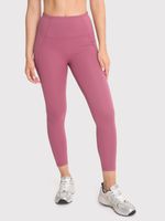 Calza-Mujer-Ankle-Shelly-Rosado-Bsoul