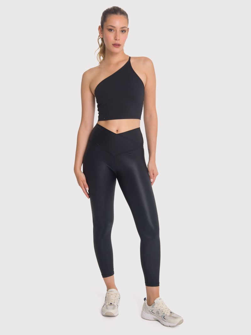 Calza-Mujer-Hr-Ankle-Leg-Eva-II-Negra-Bsoul