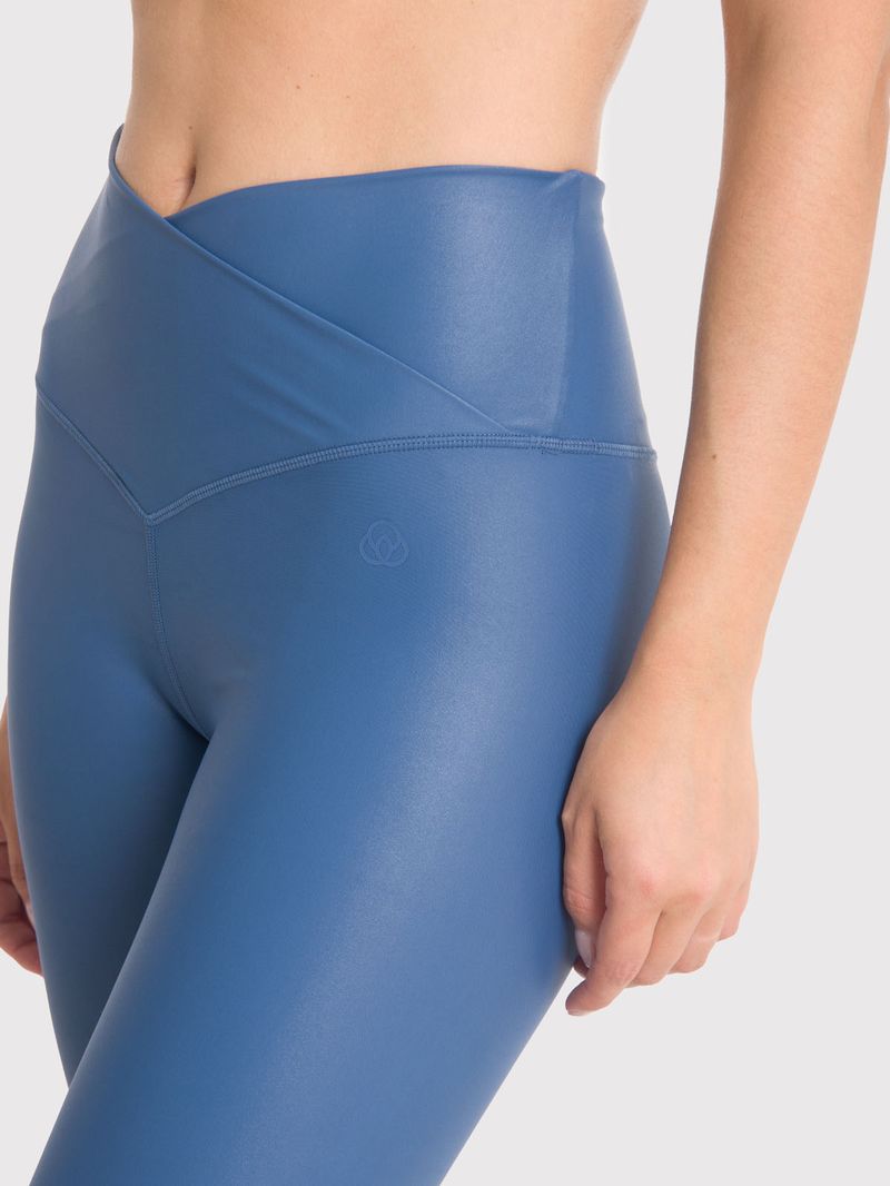 Calza-Mujer-Hr-Ankle-Leg-Eva-II-Azul-Bsoul