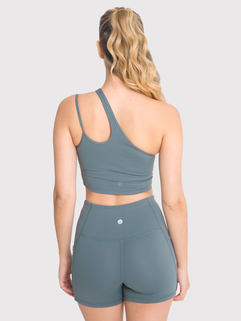 Peto-Mujer-One-Shoulder-Verde-Bsoul