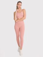 Calza-Mujer-Ankle-Wilma-Palo-Rosa-Bsoul