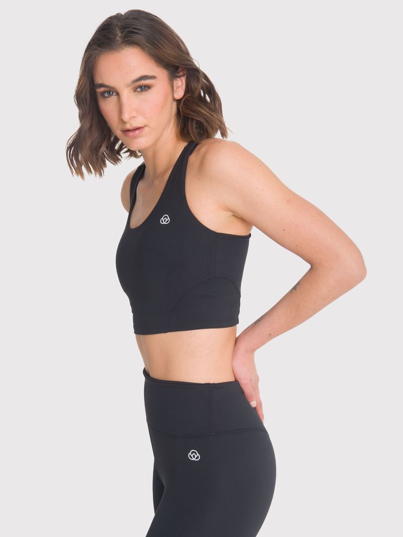 Peto-Mujer-Crop-Top-Demi-Negro-Bsoul