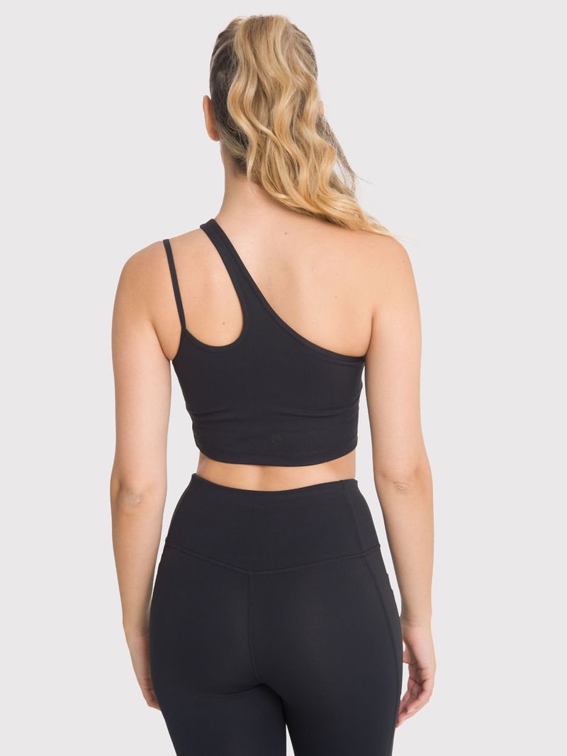 Peto-Mujer-One-Shoulder-Negro-Bsoul