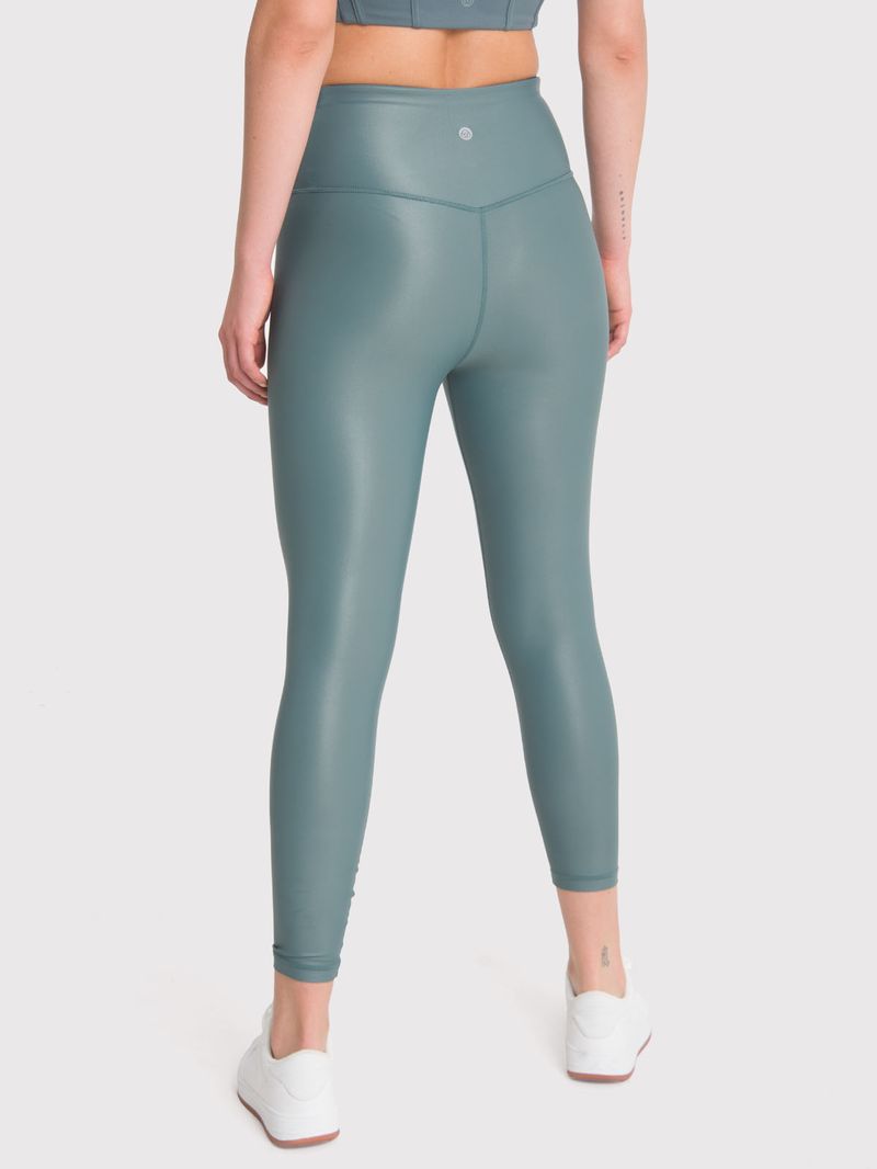 Calza-Mujer-Hr-Ankle-Leg-Eva-II-Verde-Bsoul
