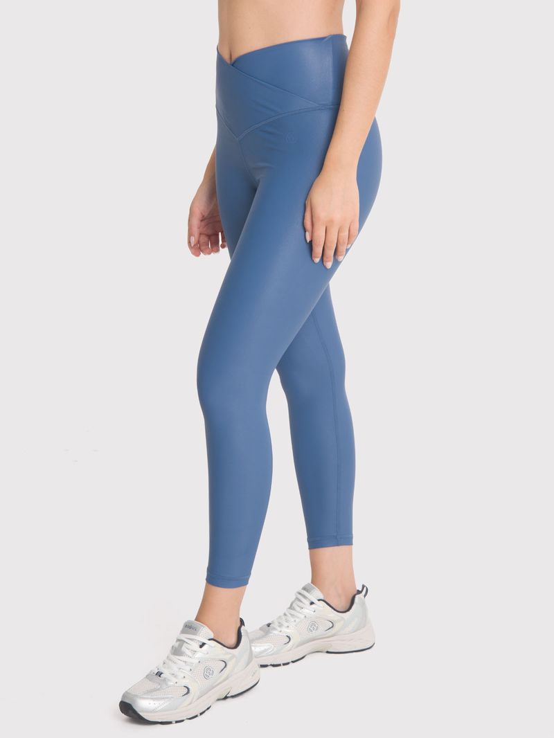 Calza-Mujer-Hr-Ankle-Leg-Eva-II-Azul-Bsoul