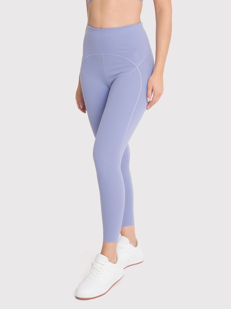 Calza-Mujer-Ankle-Helena-Lila-Bsoul