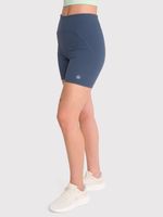 Short Mujer Nora Azul Marino Bsoul
