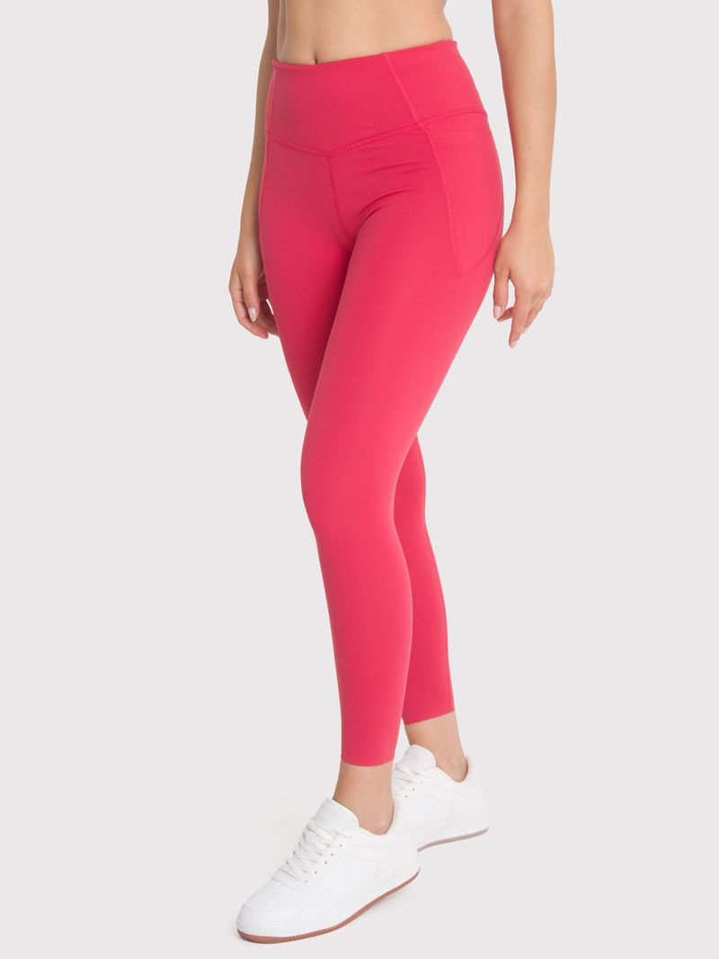 Calza-Mujer-Ankle-Alma-Roja-Bsoul