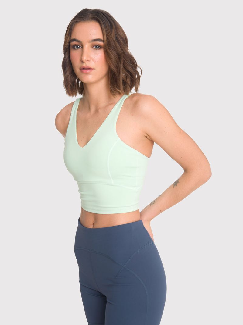 Peto-Mujer-Crop-Top-Frida-Verde-Manzana-BSoul