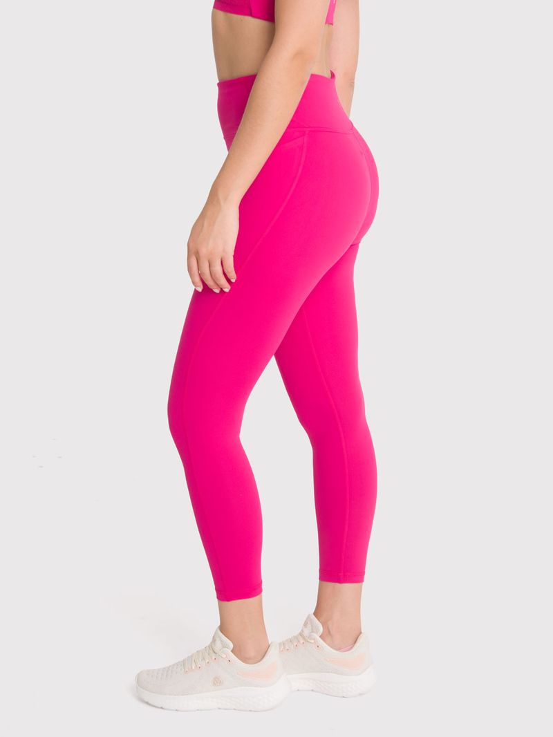 Calza-Mujer-Elba-Fucsia-Bsoul