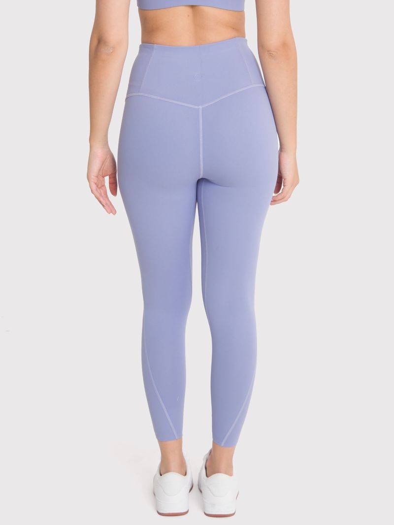 Calza-Mujer-Ankle-Helena-Lila-Bsoul